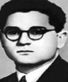 Qemal Stafa
